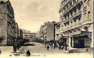BG a- 056- Bd Gallieni